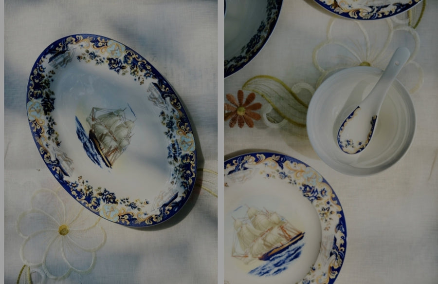 Dinner Set