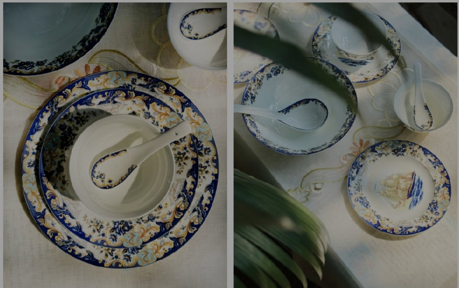 Dinner Set