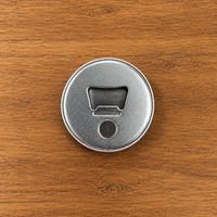 Goa Themed Beach Fridge Magnet | Bottle Opener | Souvenier From Goa