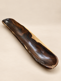 Rose Wood Long Platter