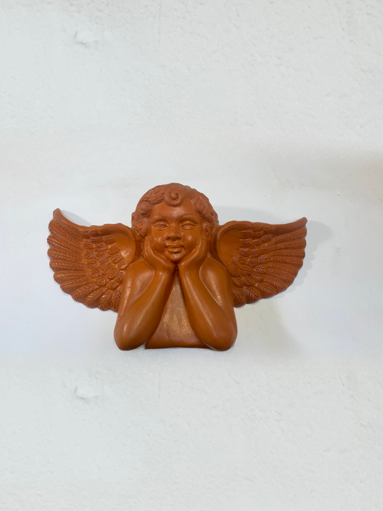 Siroi Terracotta Angel