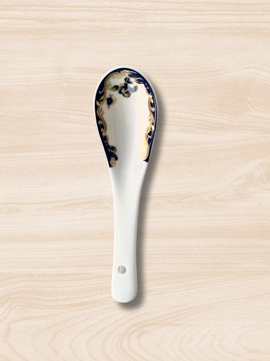 Soup spoons - (Set of 6)