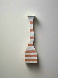 Painted Vase