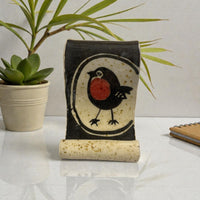 Phone Stand (Bird Motif)