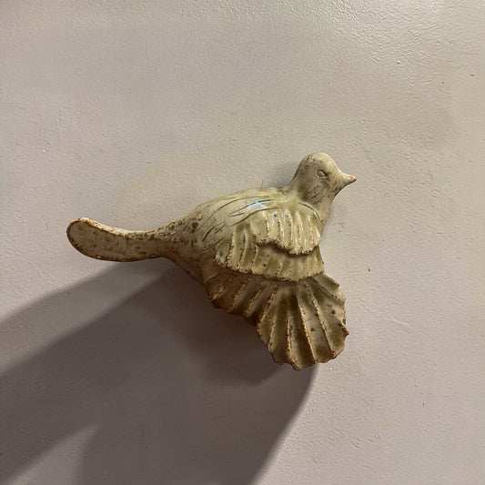 Bird Wall Art