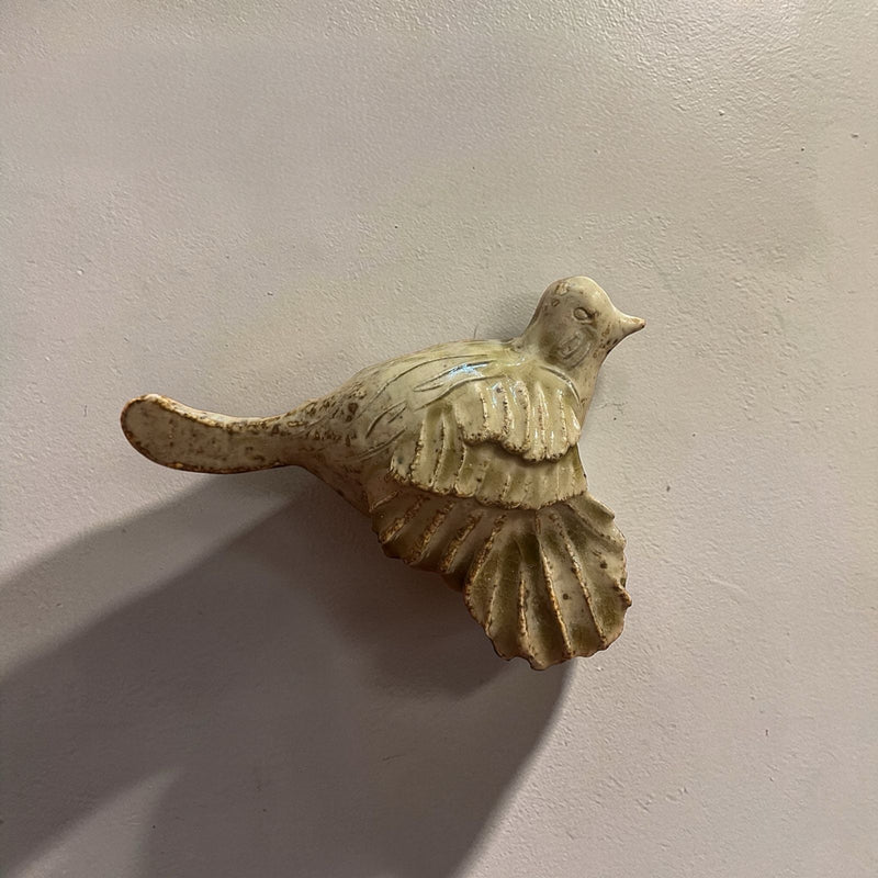 Bird Wall Art