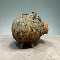 Ceramic Piggy Bank