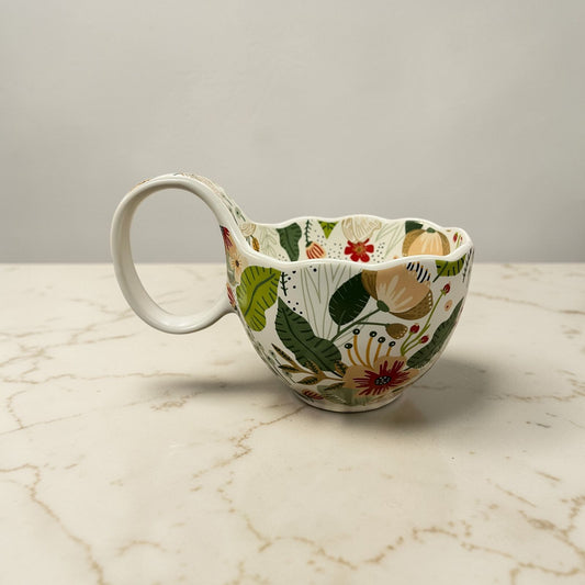 Wild Garden Loop Cup