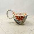 Autumn Bloom Loop Cup