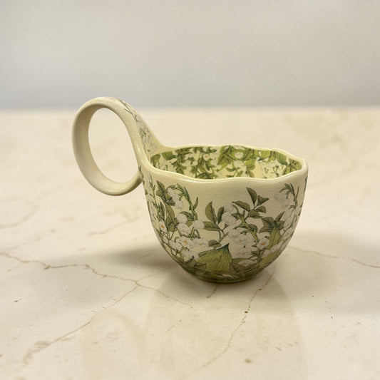 Green Meadow Loop Cup