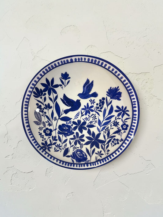holland plate