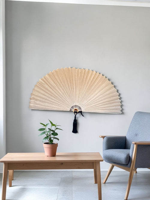 VIETNAMESE FAN
