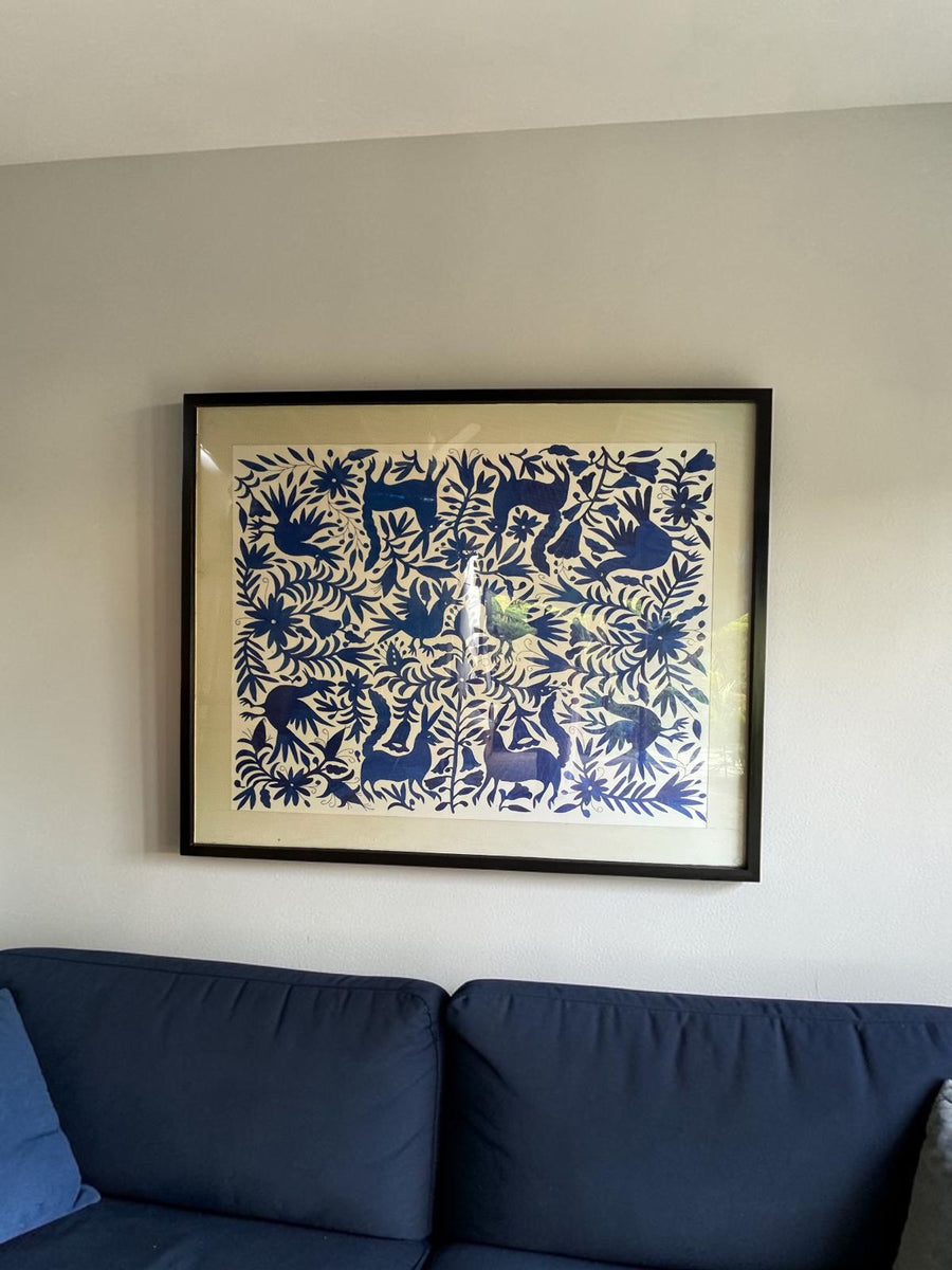 FRAME