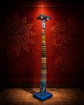 ROYAL TRIBAL HAWK EMBLEMTOTEM