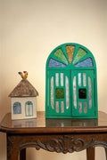 Glass Window