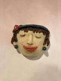 Ceramic Face Mask