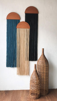 Macrame Wall Hanging