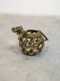 Metal Tea Light Holder