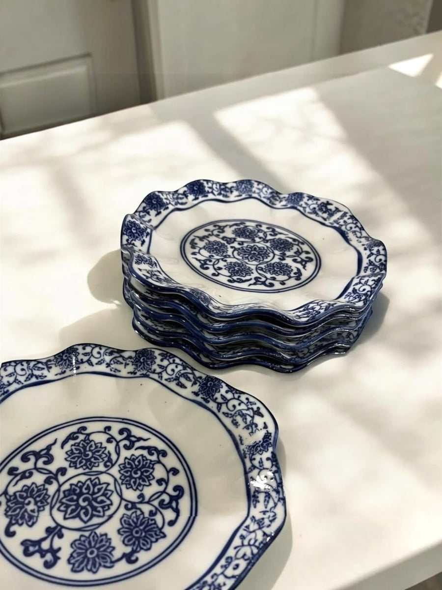 Ceramic Plate