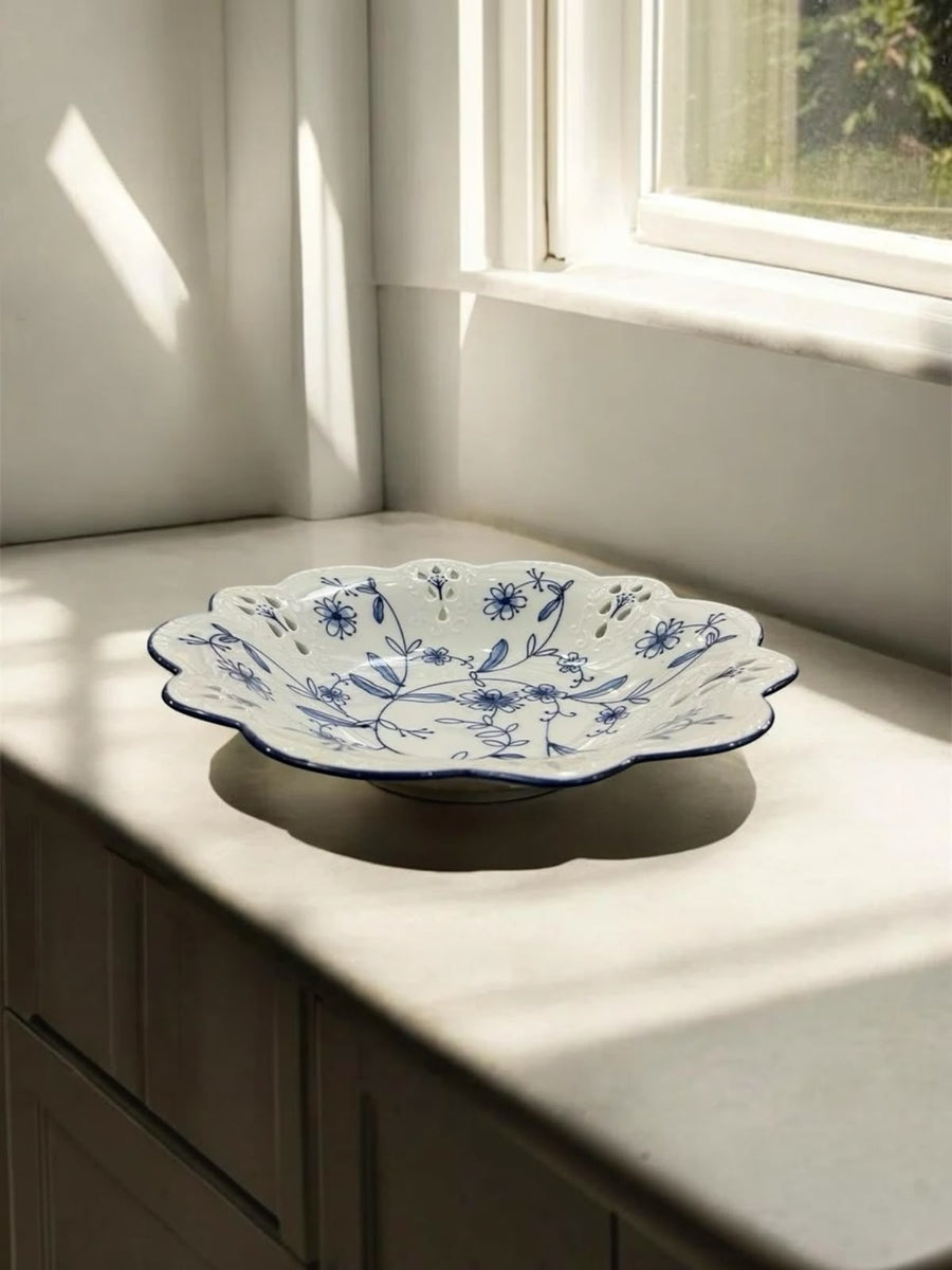 Ceramic Bowl