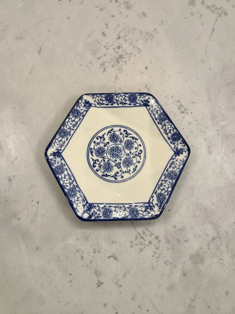 Ceramic Plates
