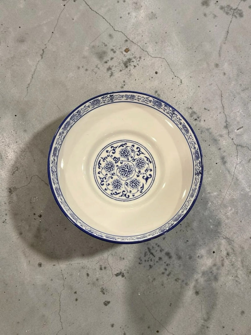 Ceramic Bowl