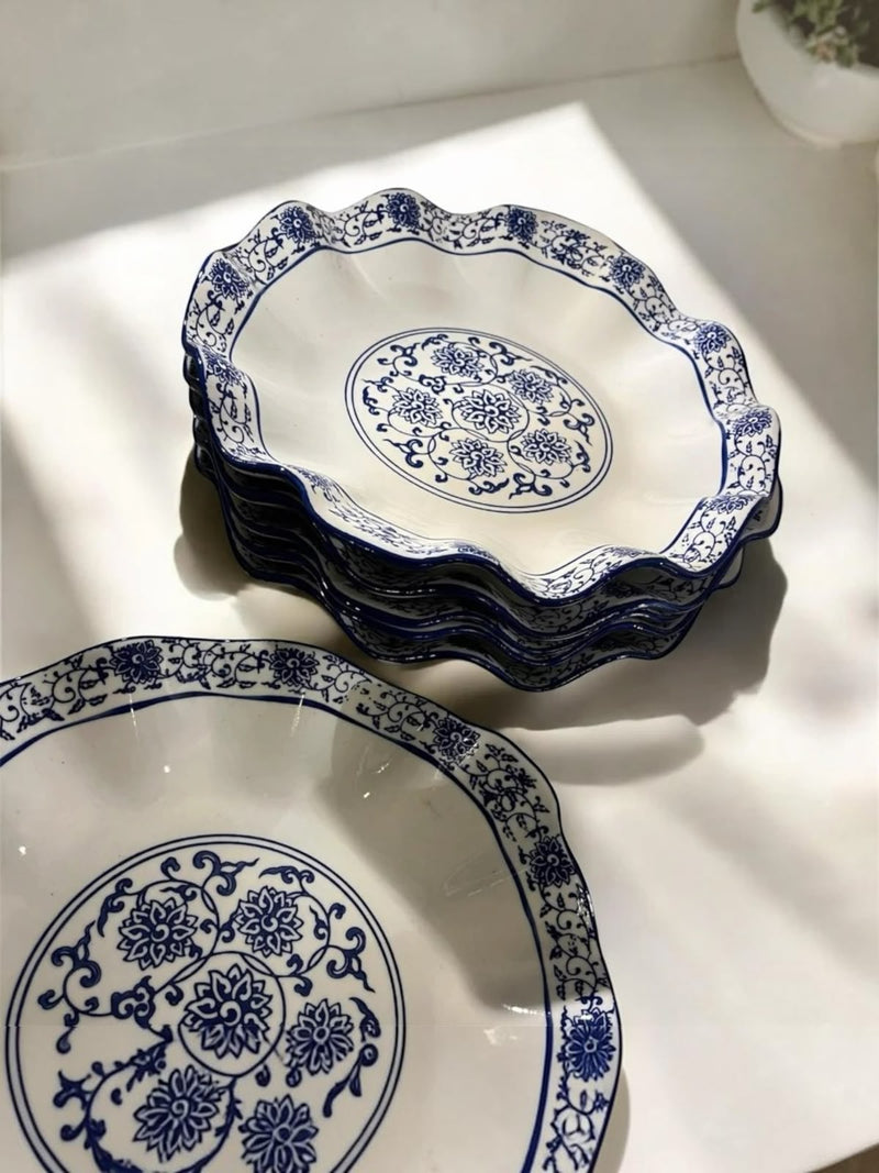 Ceramic Plates