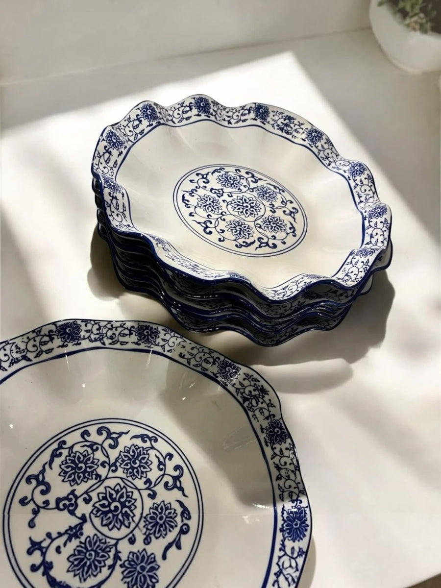 Ceramic Plates