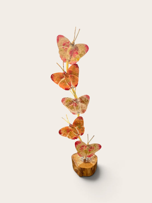 Iron Butterfly