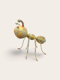 Iron Ant