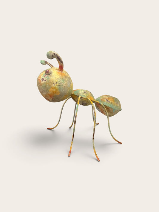 Iron Ant