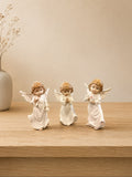 Heavenly Angels Figurine Set