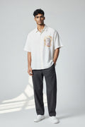 Canvas Cotton Shirt