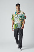 More Punk Cotton shirt