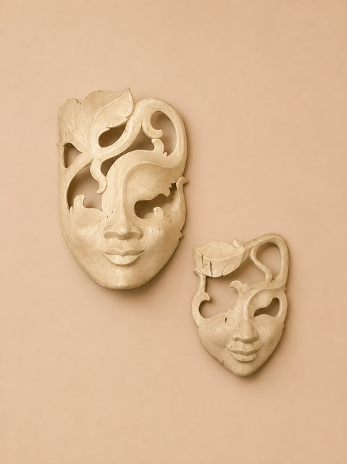 Theatre Of Faces