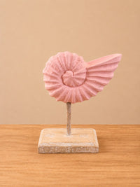 Ocean Shell Wing