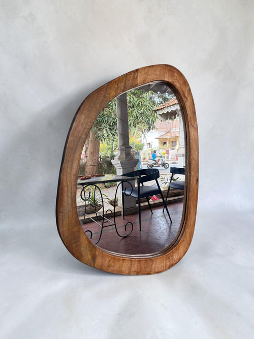 Abstract Mirror