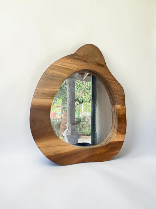 ABSTRACT MIRROR