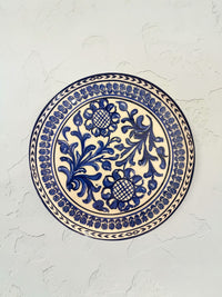Holland Wall Plate