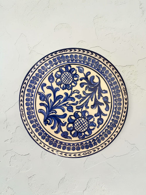 holland plate
