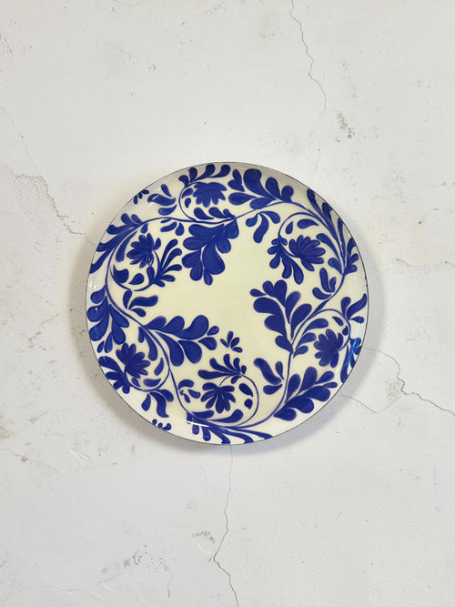 holland plate