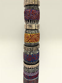 ROYAL TRIBAL HAWK EMBLEMTOTEM