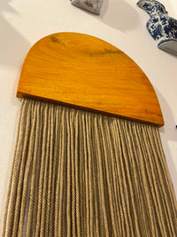 Macrame Wall Hanging