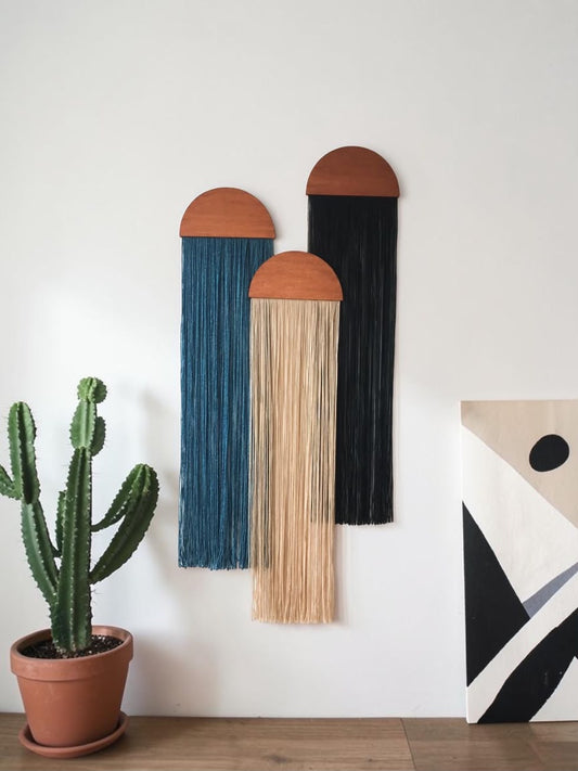 Macrame Wall Hanging
