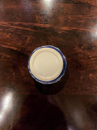 Horse Vase BP