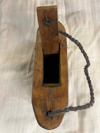 Heritage Oil Keeper