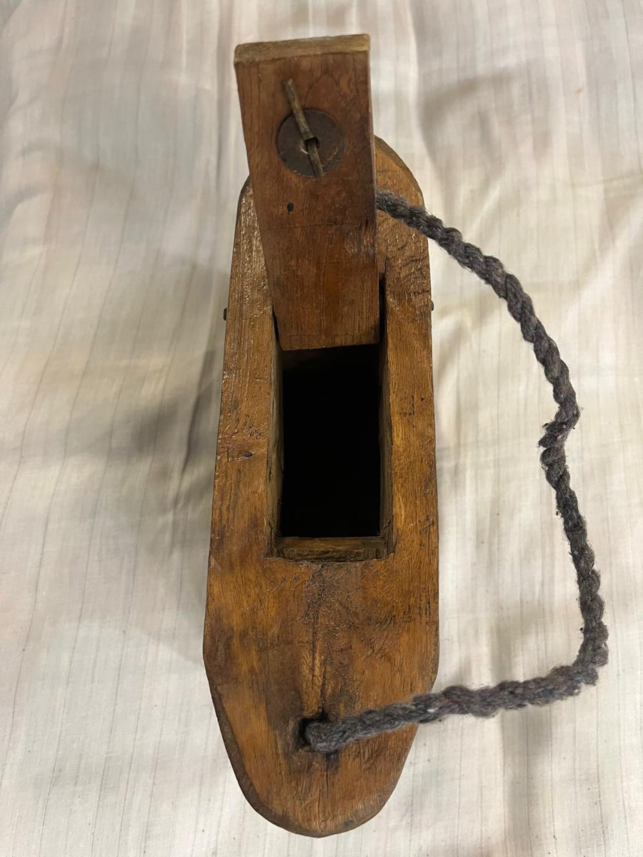 Heritage Oil Keeper