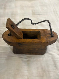 Heritage Oil Keeper