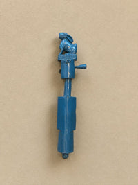 Wooden Ek Tara