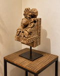Bracket With Stand